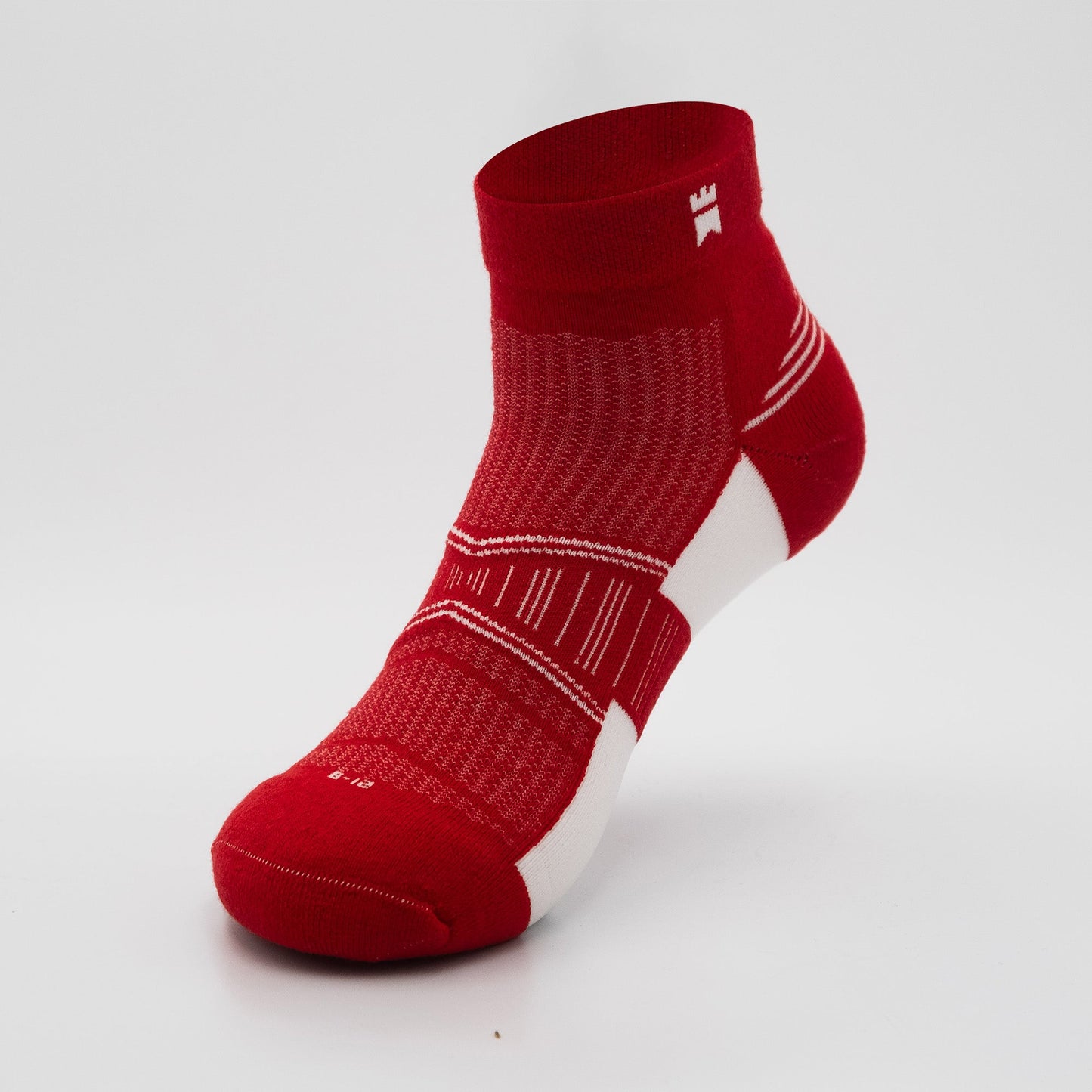 Active X Ankle Socks (5 Colours)