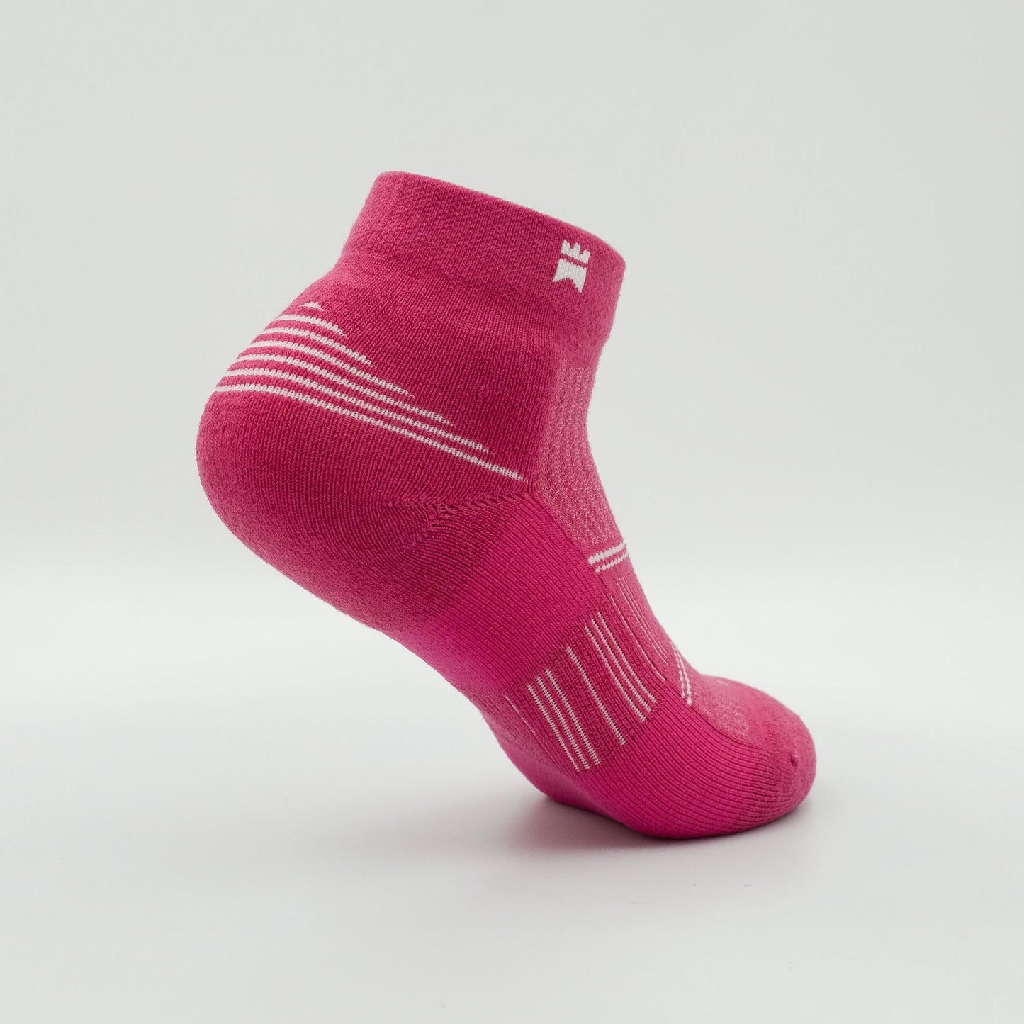 Active X Ankle Socks (5 Colours)