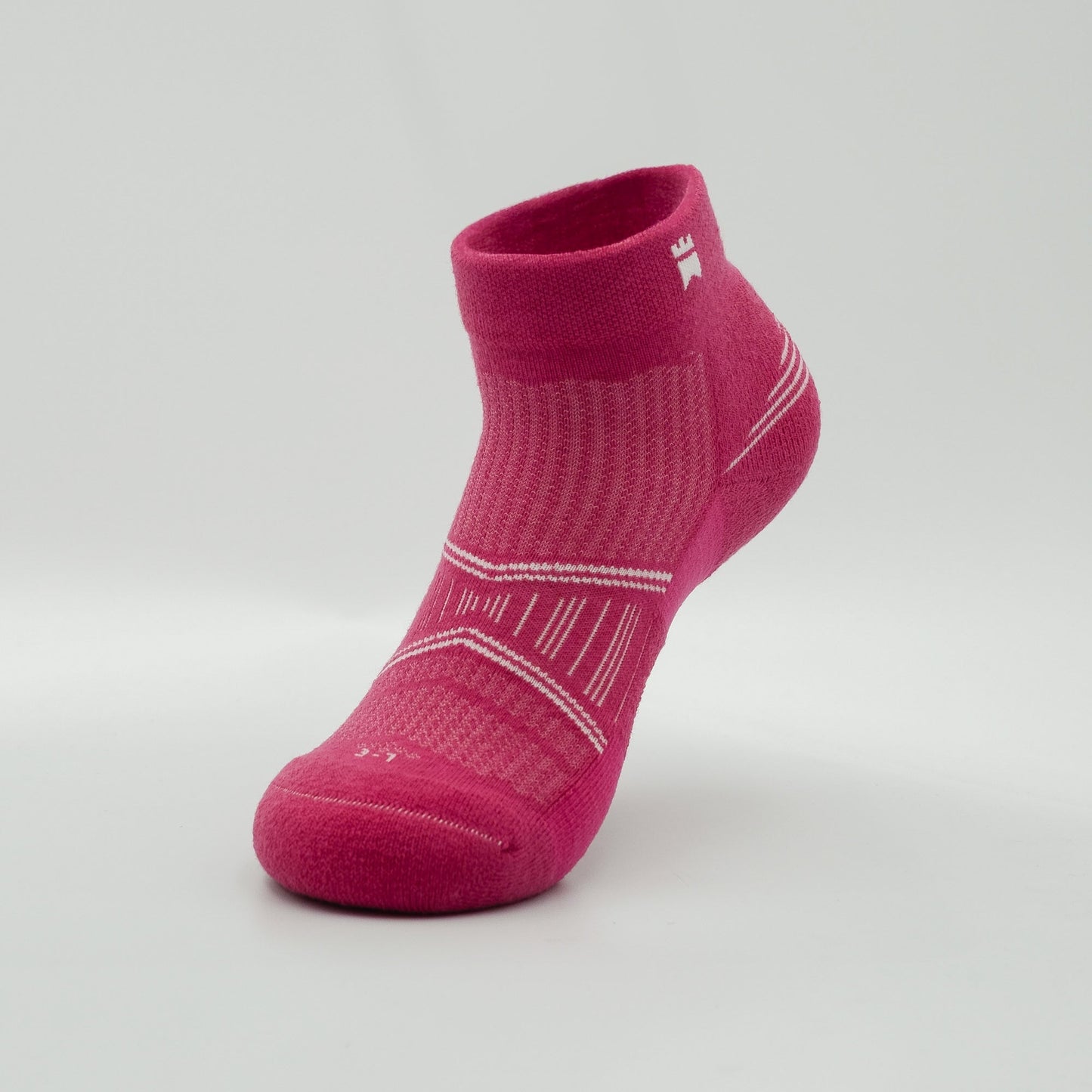 Active X Ankle Socks (5 Colours)