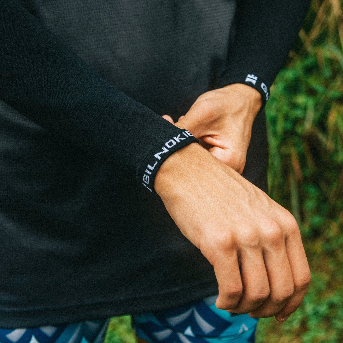 Arm Sleeve (2 Colours)