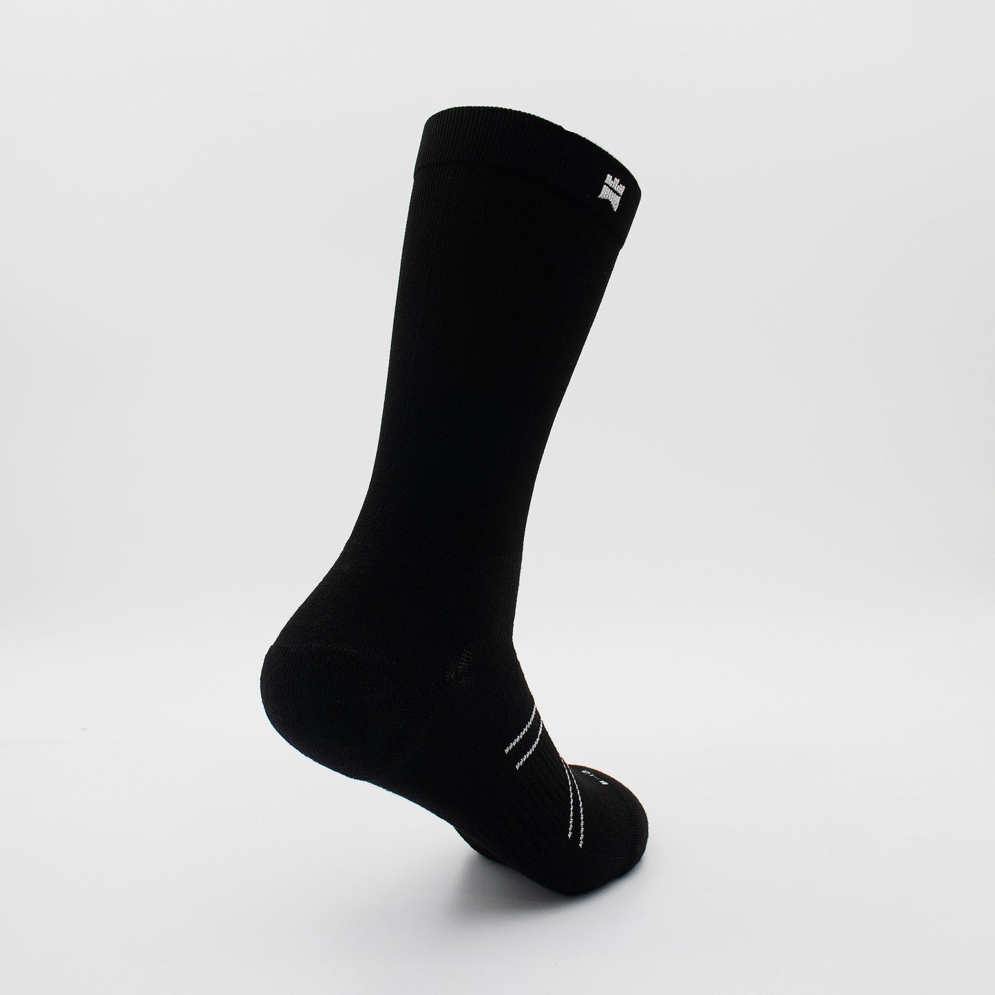 Plain Cycle Sock (2 Colours)