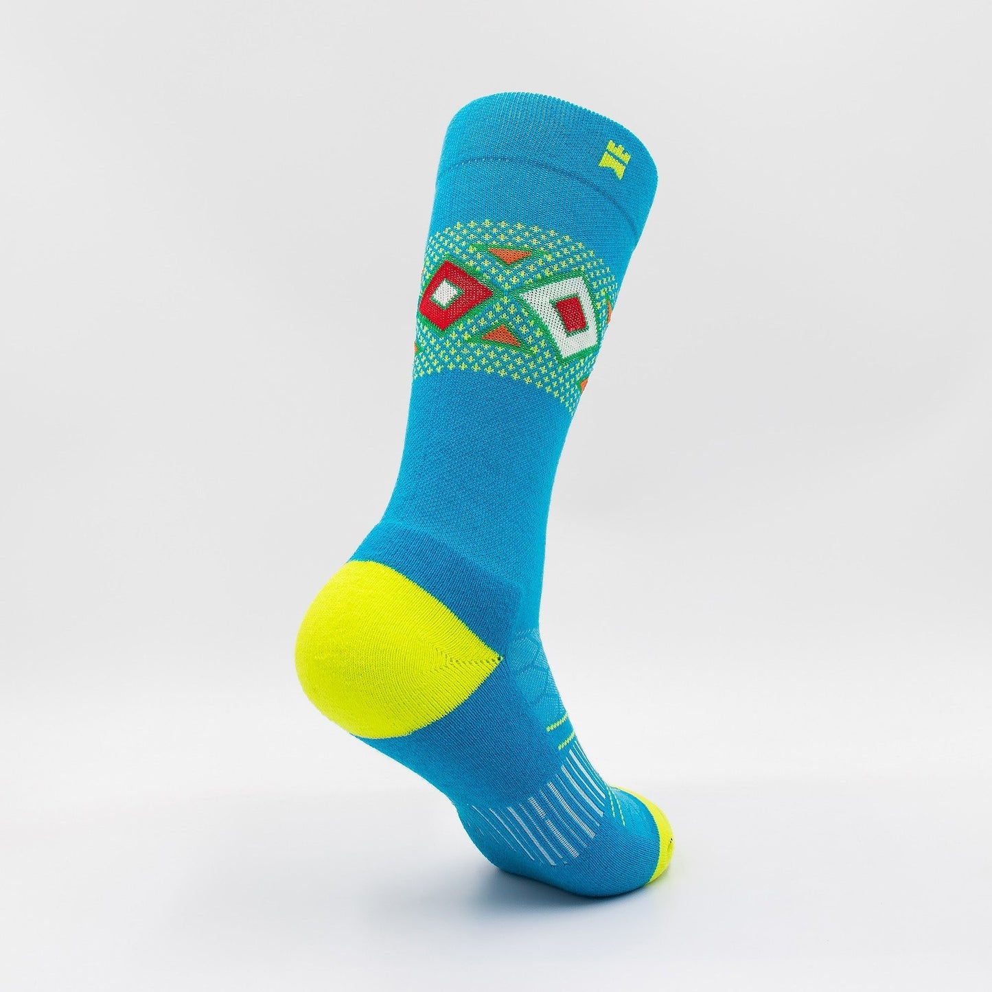 South African Heritage Collection - Crew Height Socks