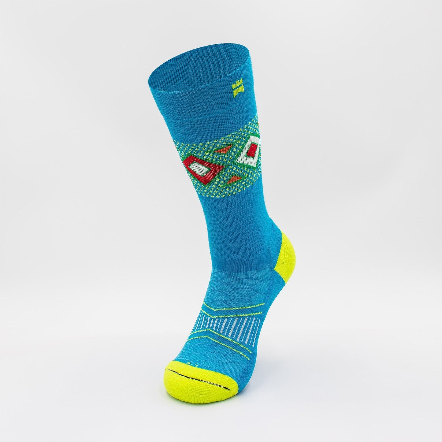 South African Heritage Collection - Crew Height Socks