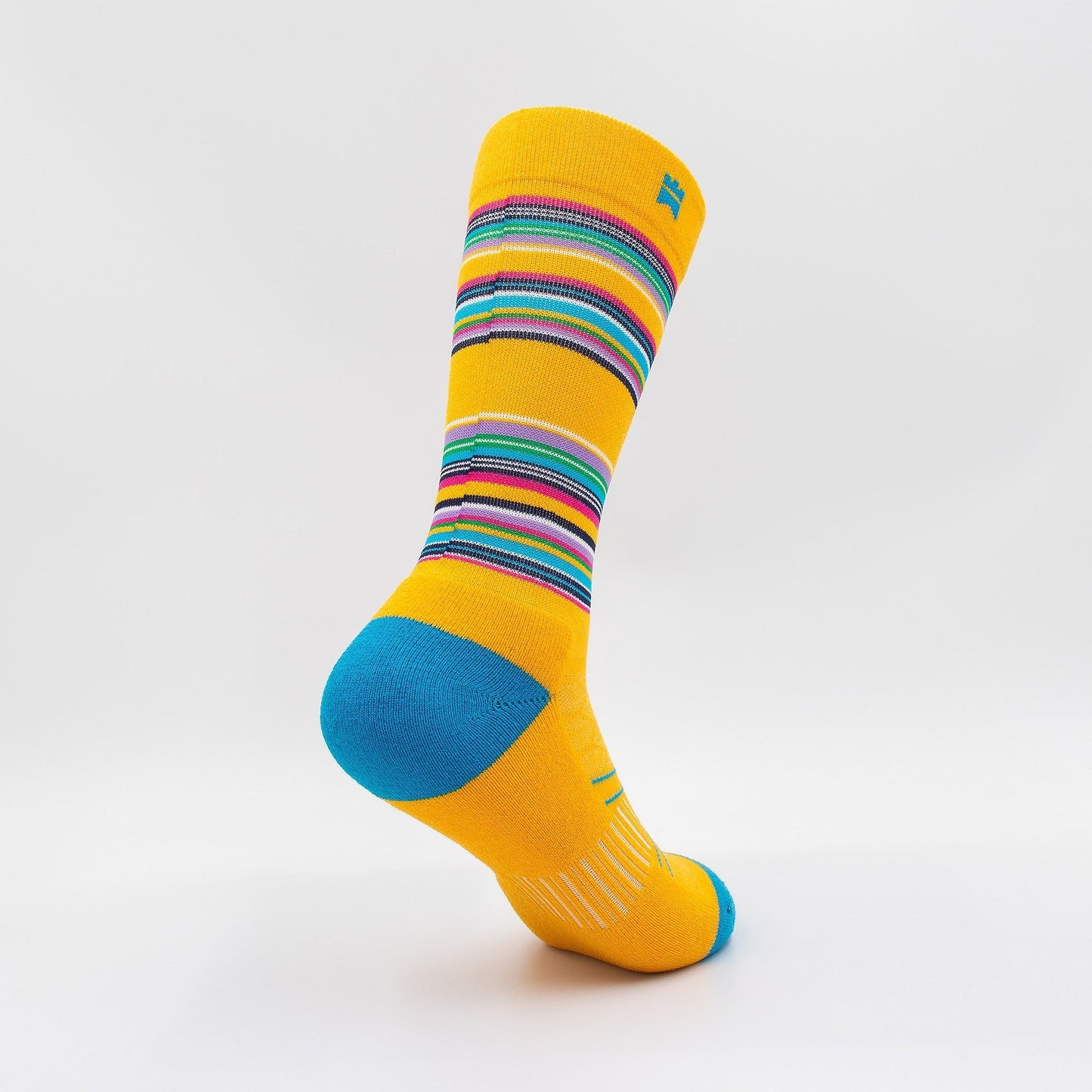 South African Heritage Collection - Crew Height Socks