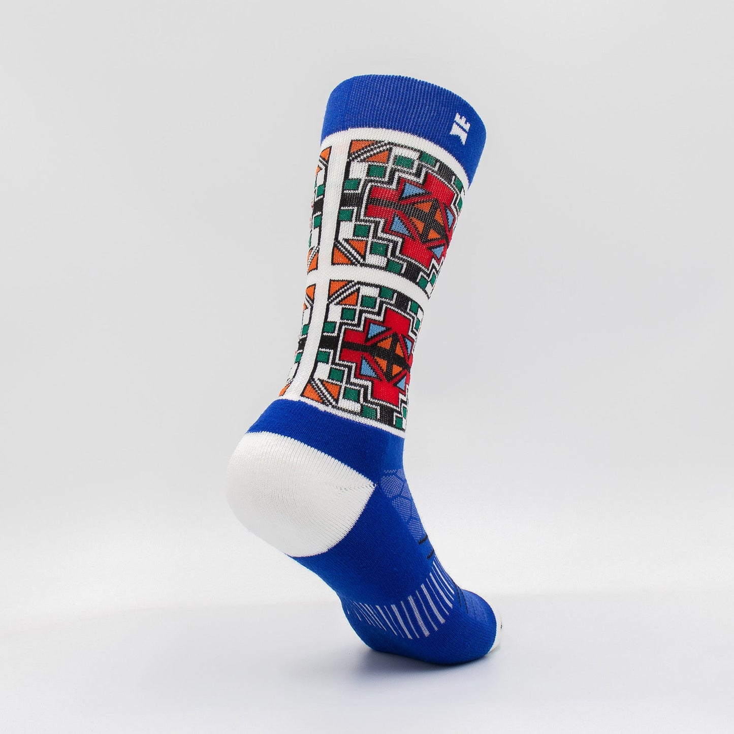 South African Heritage Collection - Crew Height Socks