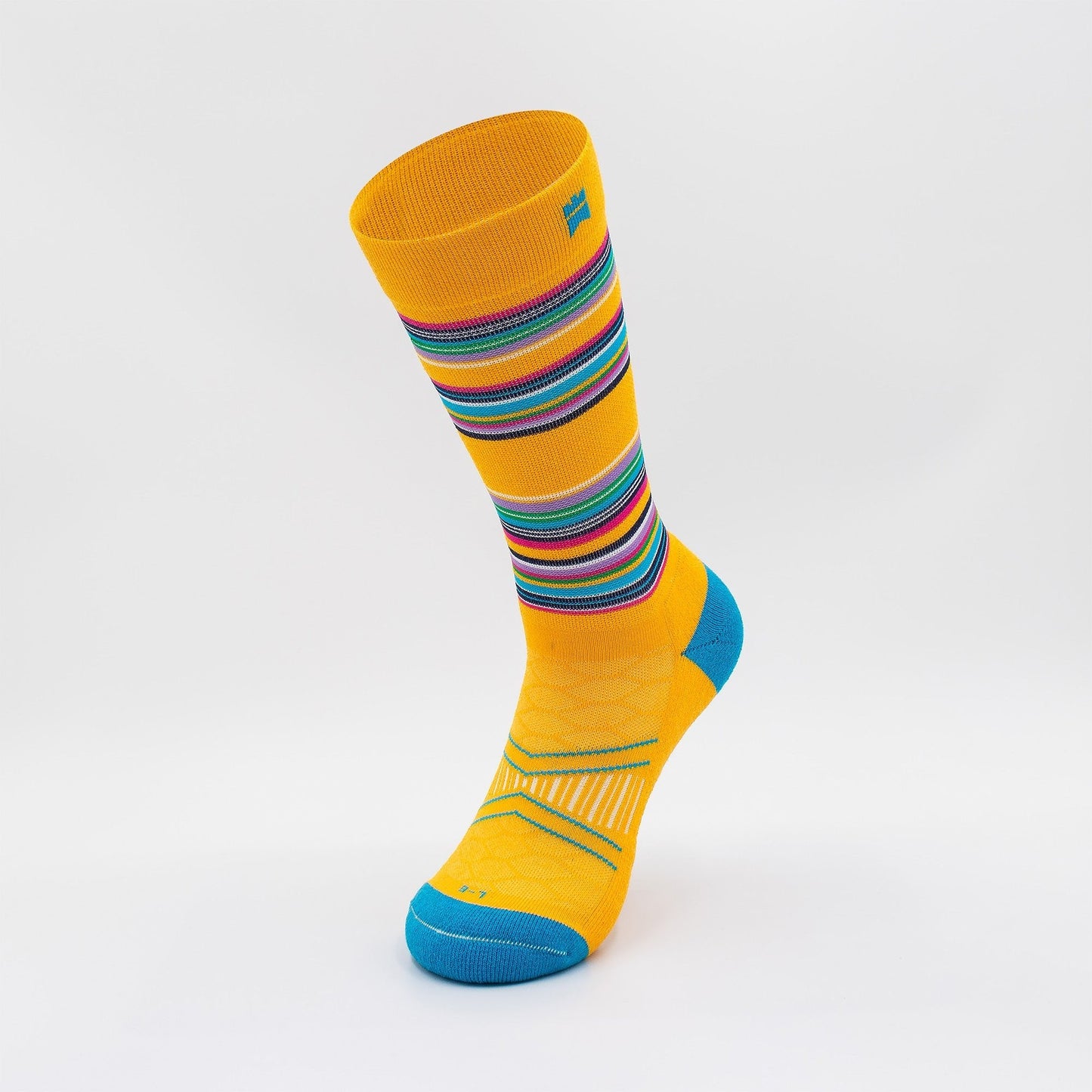 South African Heritage Collection - Crew Height Socks