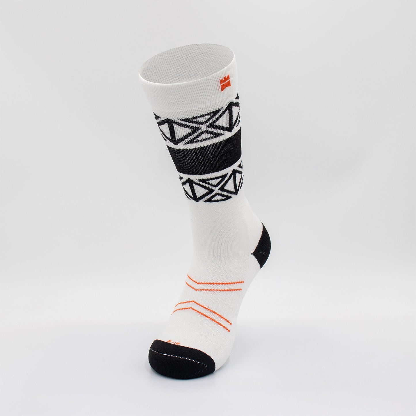 South African Heritage Collection - Crew Height Socks