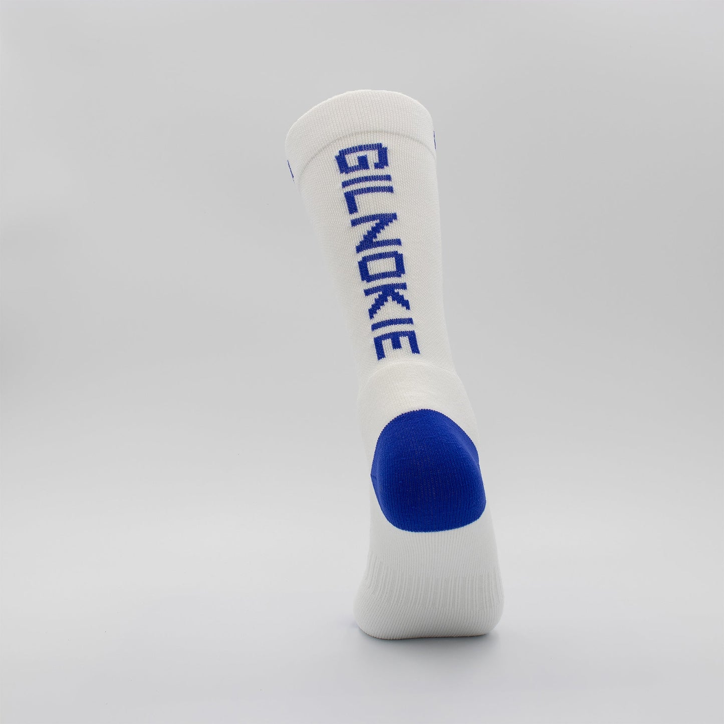 Gilnokie - Crew Height Socks (5 Colours)