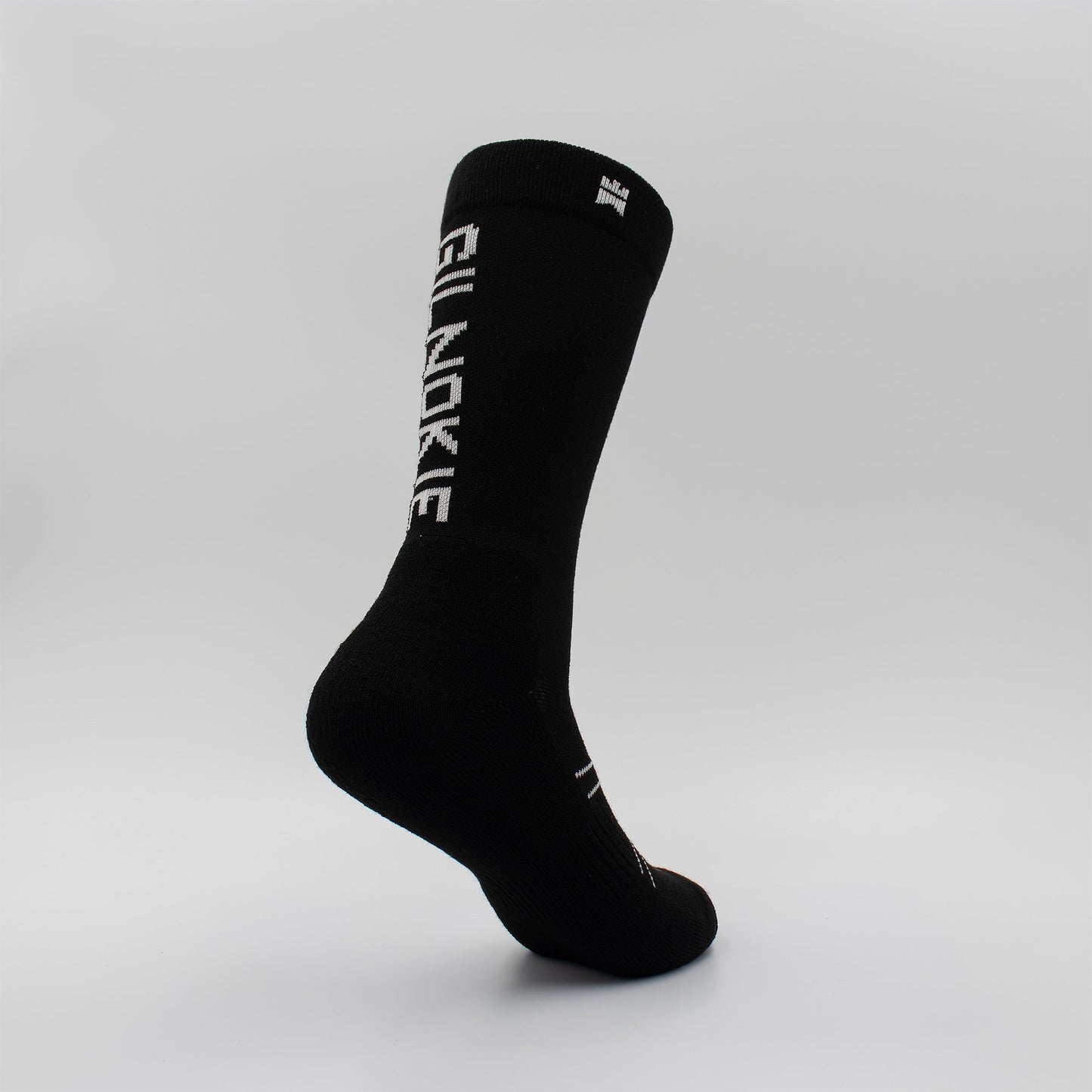 Gilnokie - Crew Height Socks (5 Colours)
