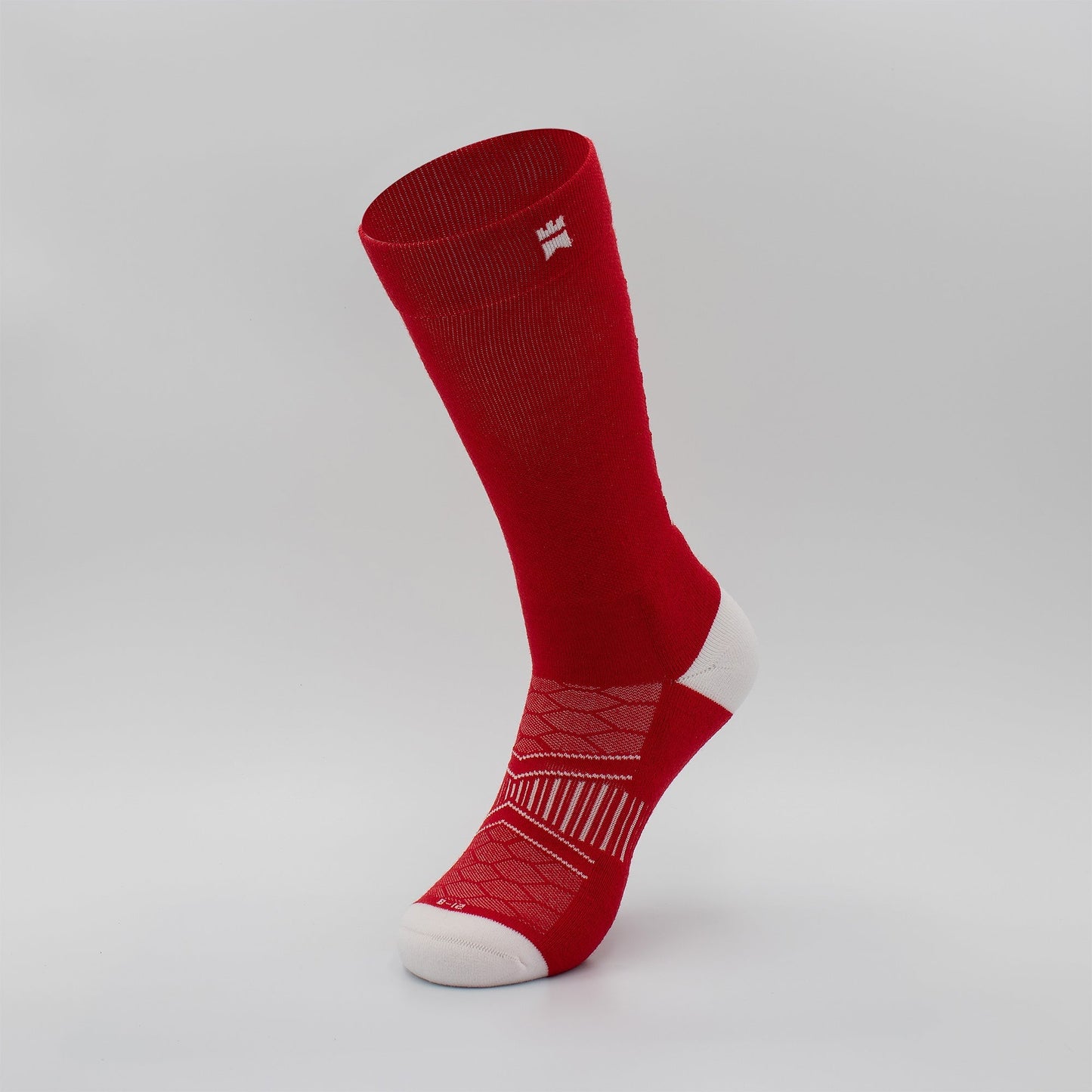 Gilnokie - Crew Height Socks (5 Colours)