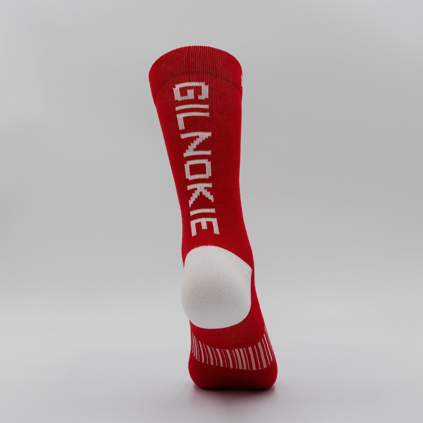 Gilnokie - Crew Height Socks (Nano / 2 Colours)