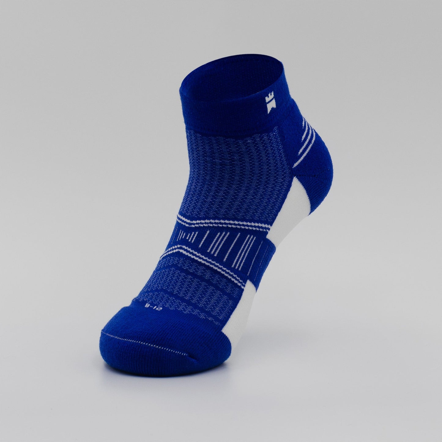 Active X Ankle Socks (5 Colours)