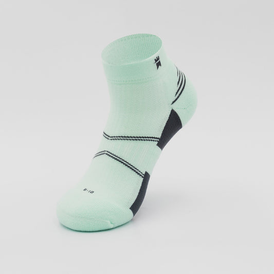 Active X Ankle Socks (5 Colours)