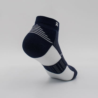 Active X Ankle Socks (5 Colours)