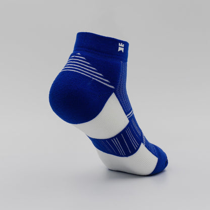 Active X Ankle Socks (5 Colours)