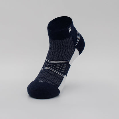 Active X Ankle Socks (5 Colours)