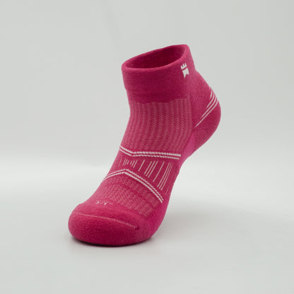 Active X Ankle Socks (5 Colours)