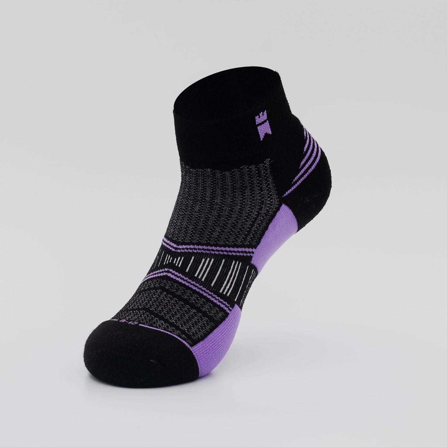 Active X Black (5 Colours) - X - B - L - 122 - Gilnokie