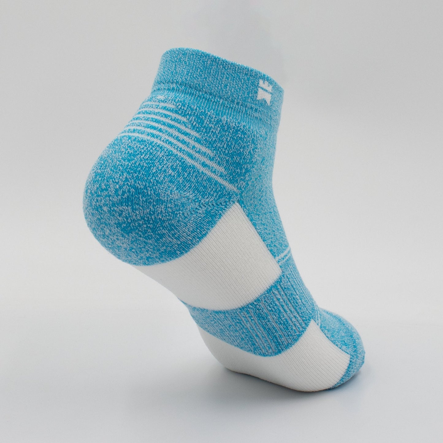 Active X Melange Ankle Socks (3 Colours)