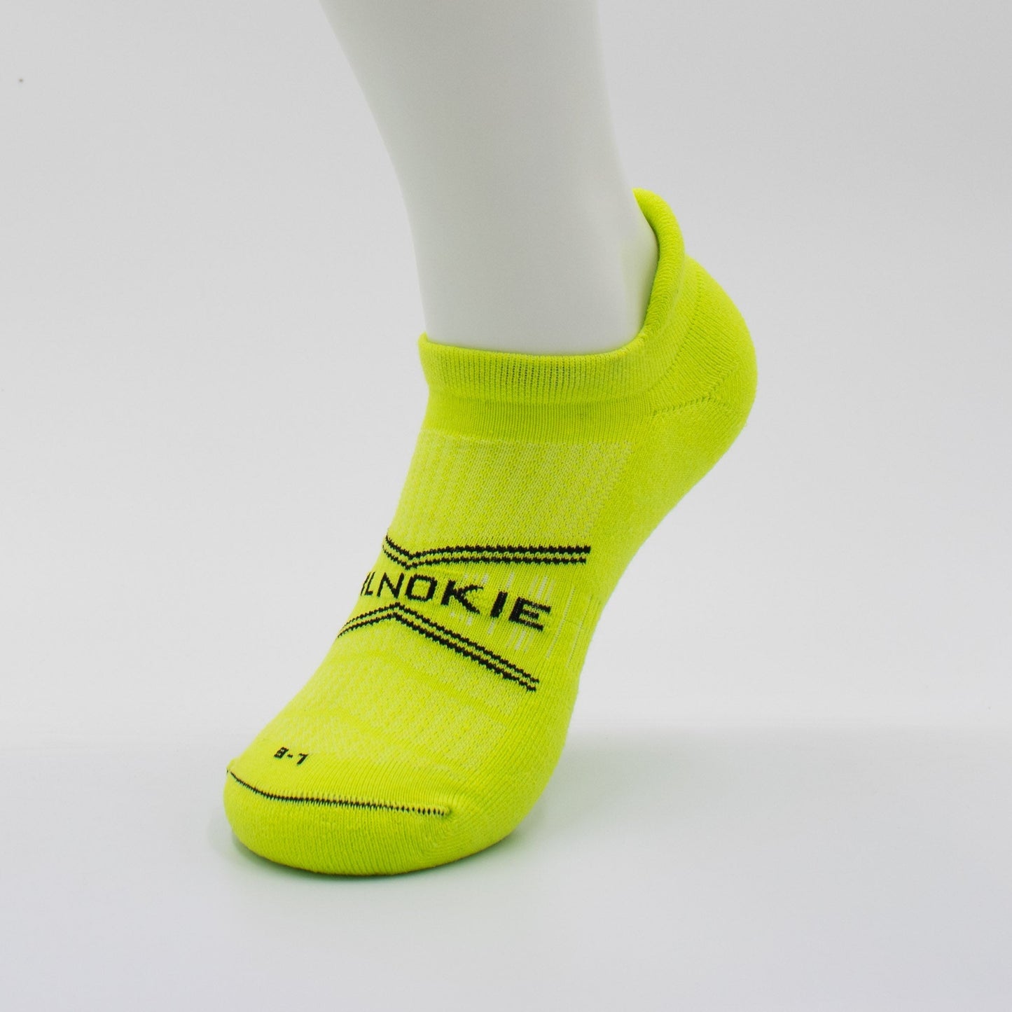 Active X Short Ankle Socks (2 Colours) - XS - HVY - NI - 1172 - Gilnokie