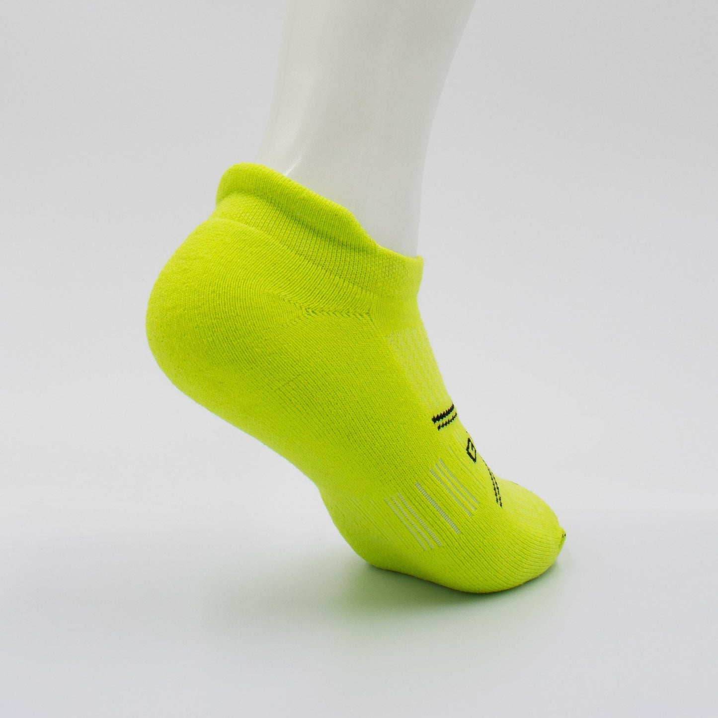 Active X Short Ankle Socks (2 Colours) - XS - HVY - NI - 1172 - Gilnokie