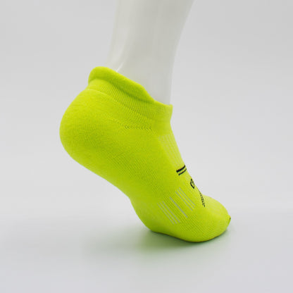 Active X Short Ankle Socks (2 Colours) - XS - HVY - NI - 1172 - Gilnokie