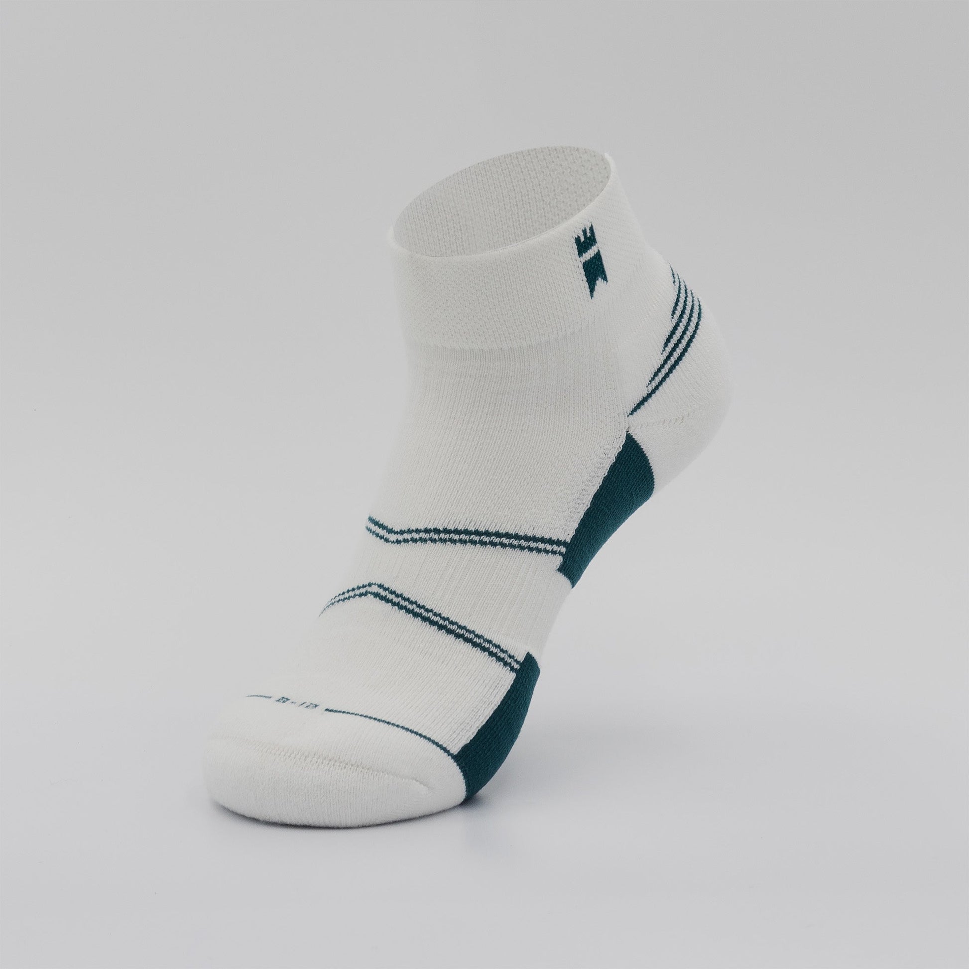 Active X White (7 Colours) - X - W - A - 112 - Gilnokie