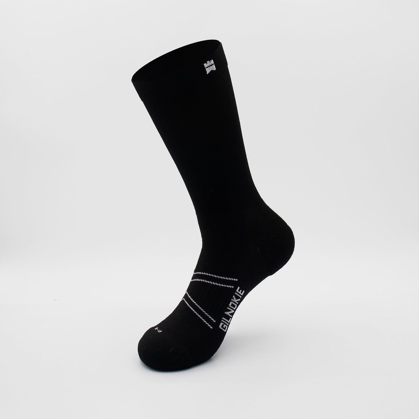 Plain Cycle Sock (2 Colours)