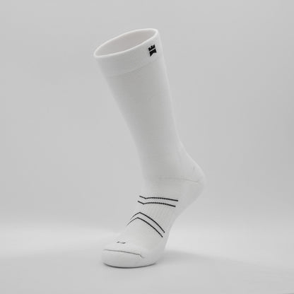 Gilnokie - Crew Height Socks (5 Colours)