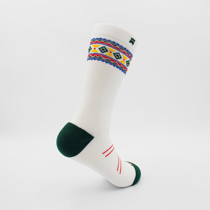 Heritage Cycle Sock