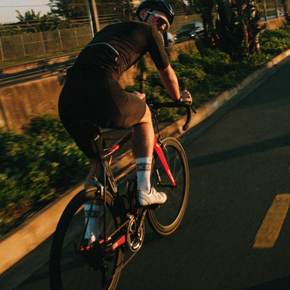 Heritage Cycle Sock