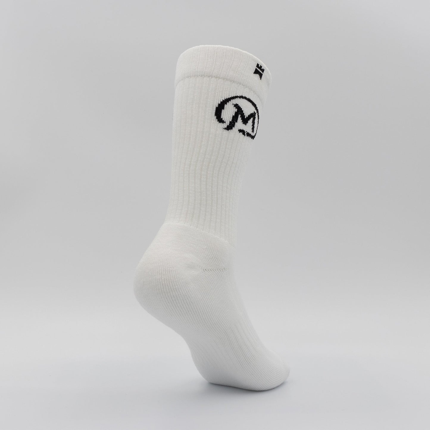 Macky Movement - Official Sock - S - W - B - 3212 - Gilnokie