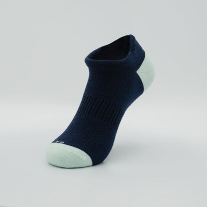 Nano Sprint Colourway - Low Cut Sock (3 Colours)