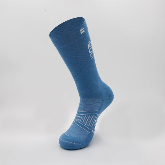 Rhino Peak Challenge Supporters Sock