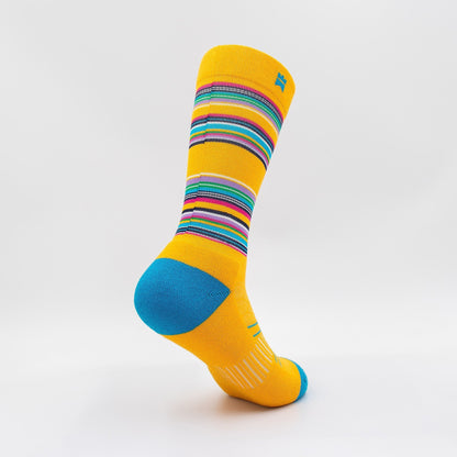 South African Heritage Collection - Crew Height Socks