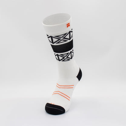 South African Heritage Collection - Crew Height Socks