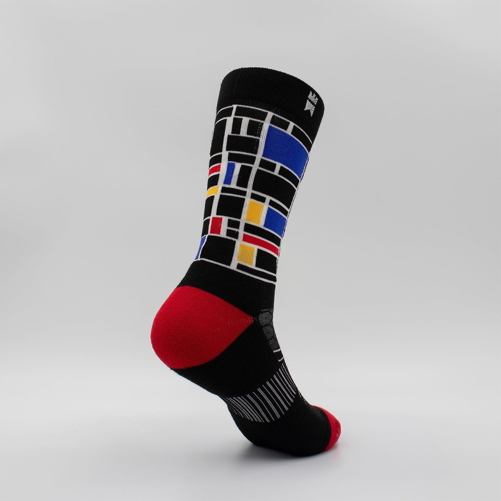 Sports Black - De Stijl - S22 - Gilnokie