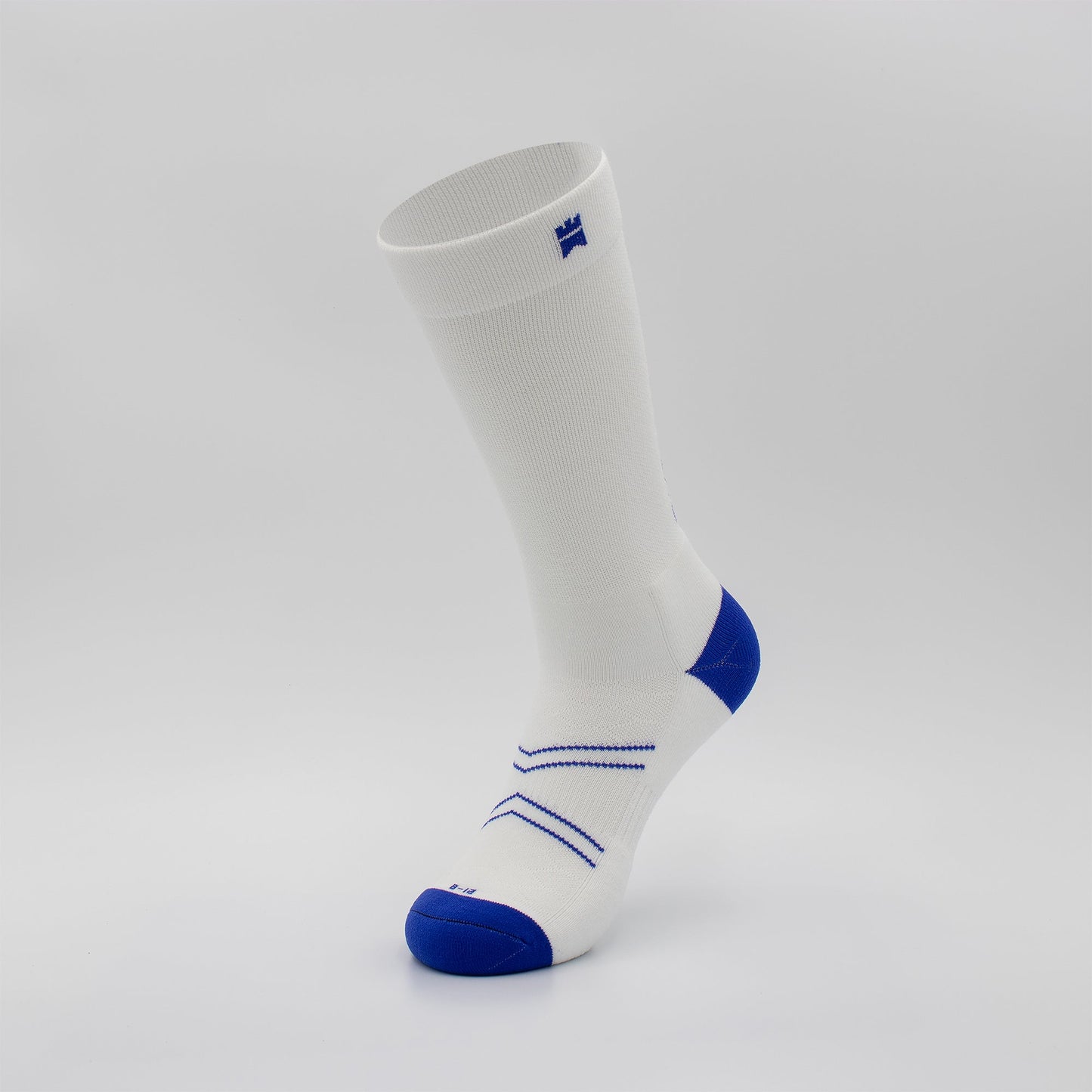 Gilnokie - Crew Height Socks (5 Colours)