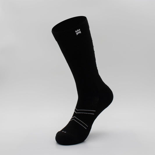 Gilnokie - Crew Height Socks (5 Colours)
