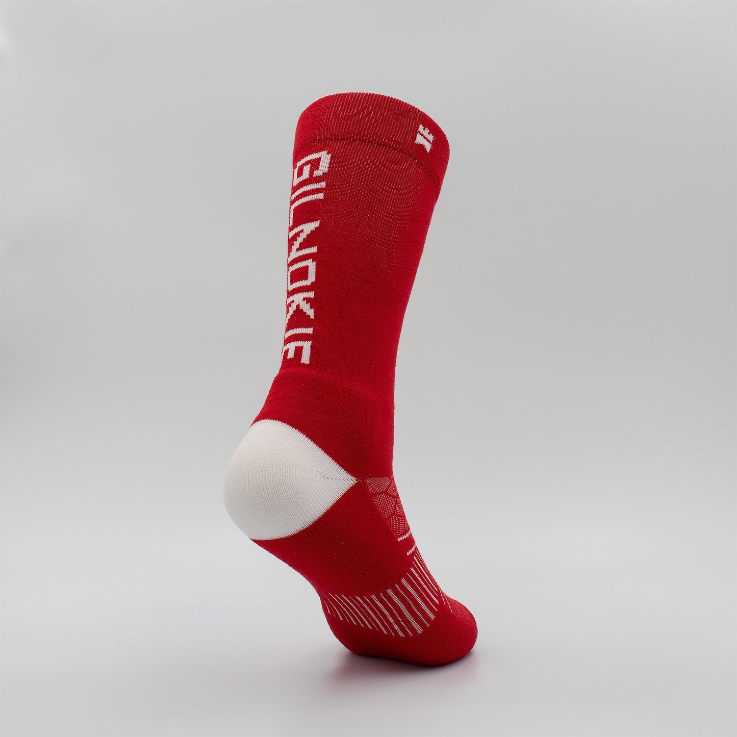 Gilnokie - Crew Height Socks (5 Colours)