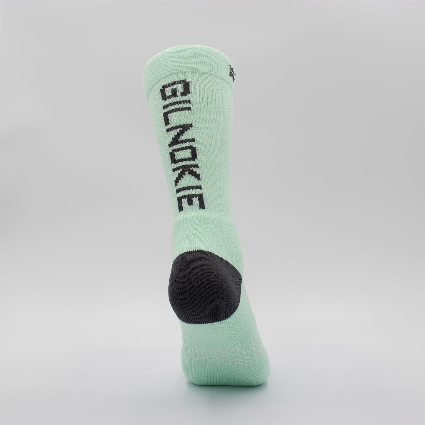 Gilnokie - Crew Height Socks (5 Colours)