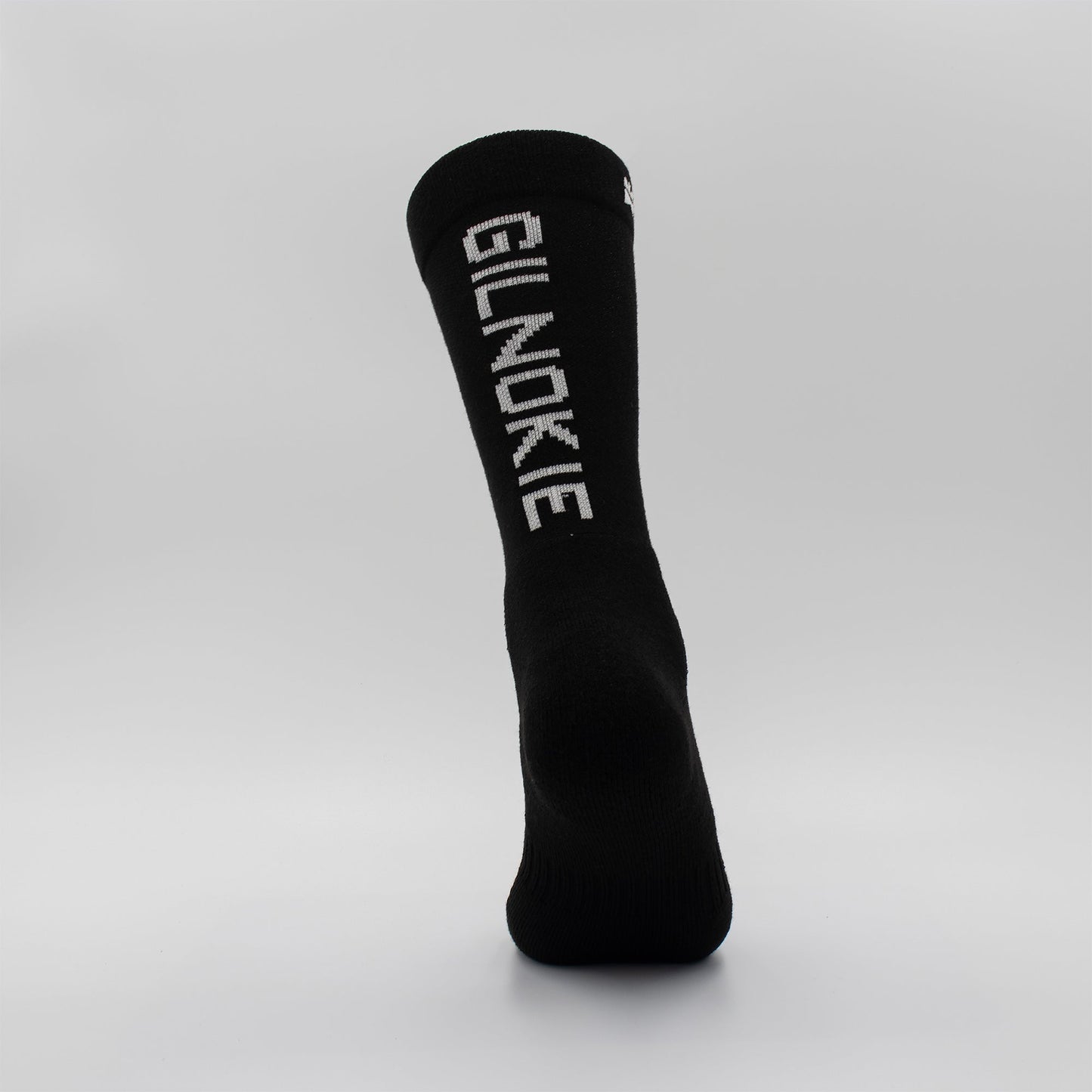 Gilnokie - Crew Height Socks (5 Colours)
