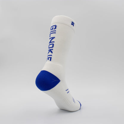 Gilnokie - Crew Height Socks (5 Colours)