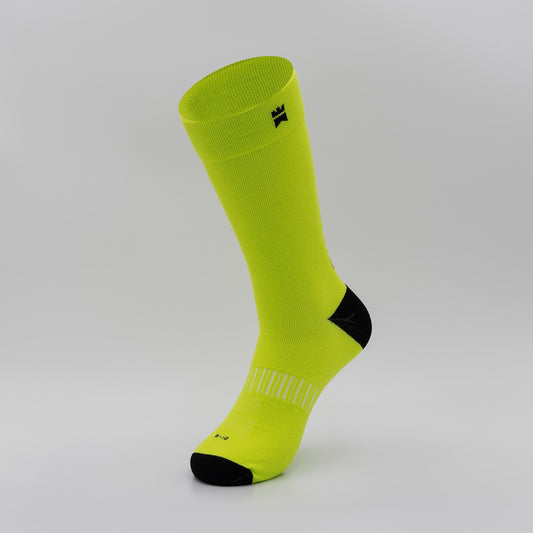 Sports Gilnokie HighViz (Non - Padded / 2 Colours) - SNP - HVY - B - 5112 - Gilnokie