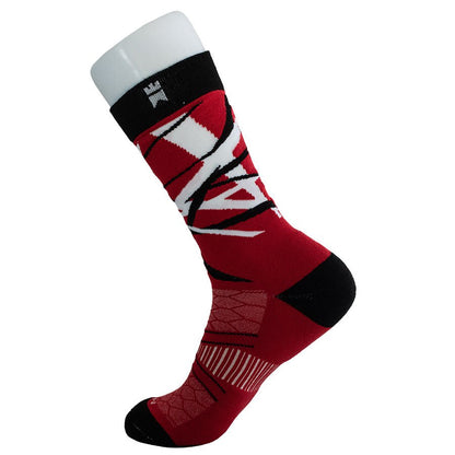 Sports Red - Van Halen Red - S18 - Gilnokie