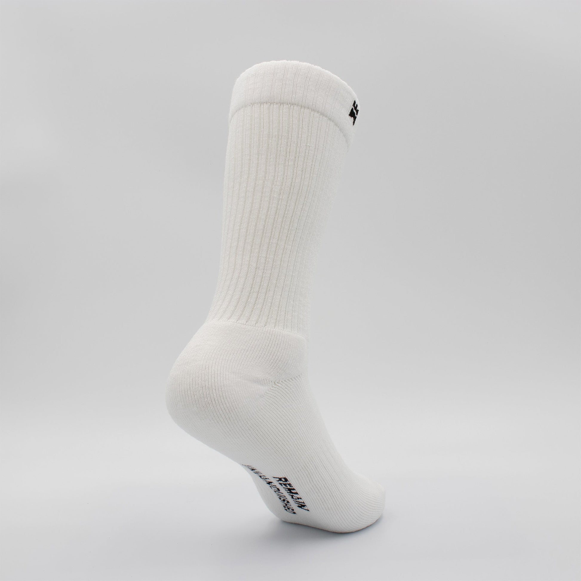 Sports Ribbed Sock (2 Colours) - S - B - NI - 3152 - Gilnokie