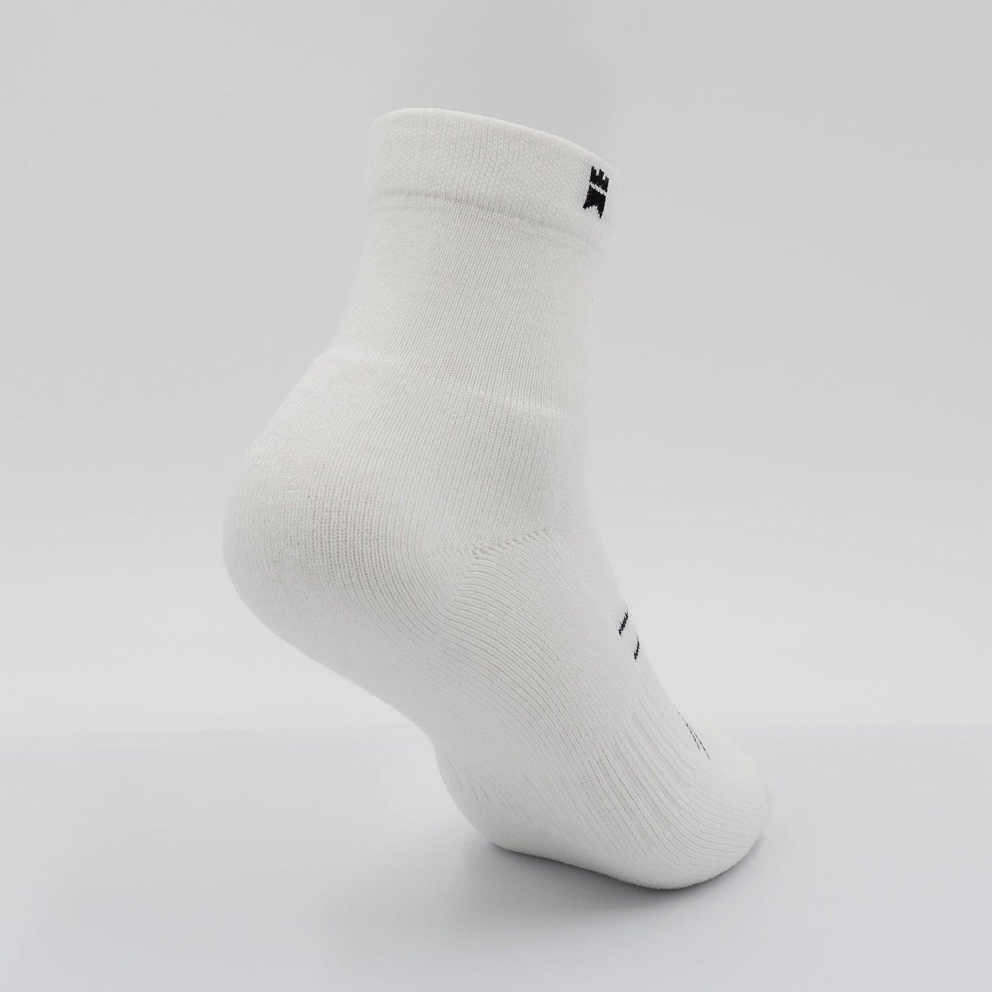 Trainer - Half-Crew Height Socks (7 Colours)