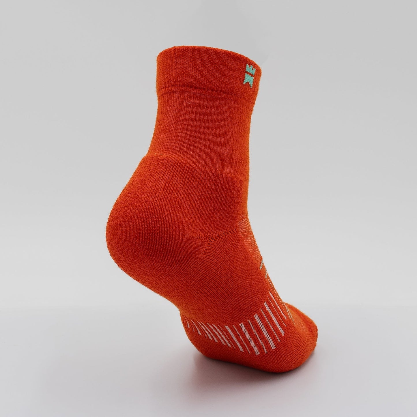 Trainer - Half-Crew Height Socks (7 Colours)