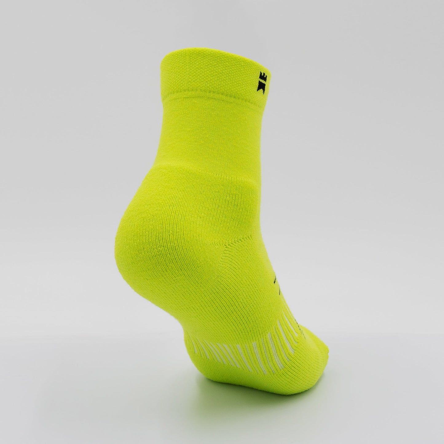 Trainer - Half-Crew Height Socks (7 Colours)