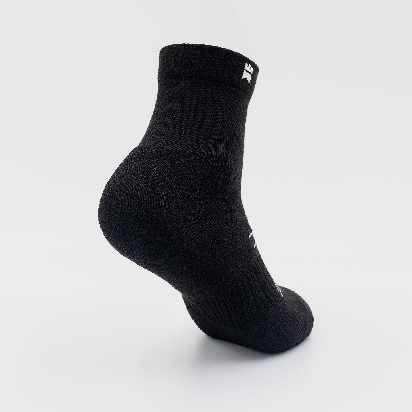 Trainer - Half-Crew Height Socks (7 Colours)